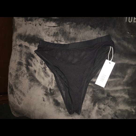 Mesh Bikini🔥 - Picture 4 of 5